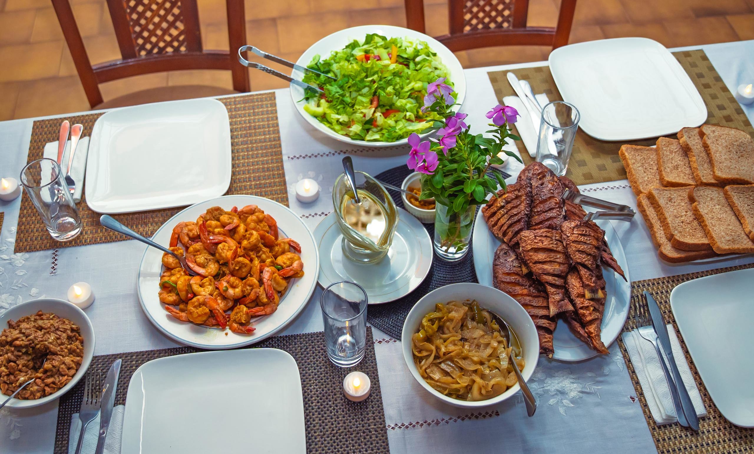 The Kauren Restaurant